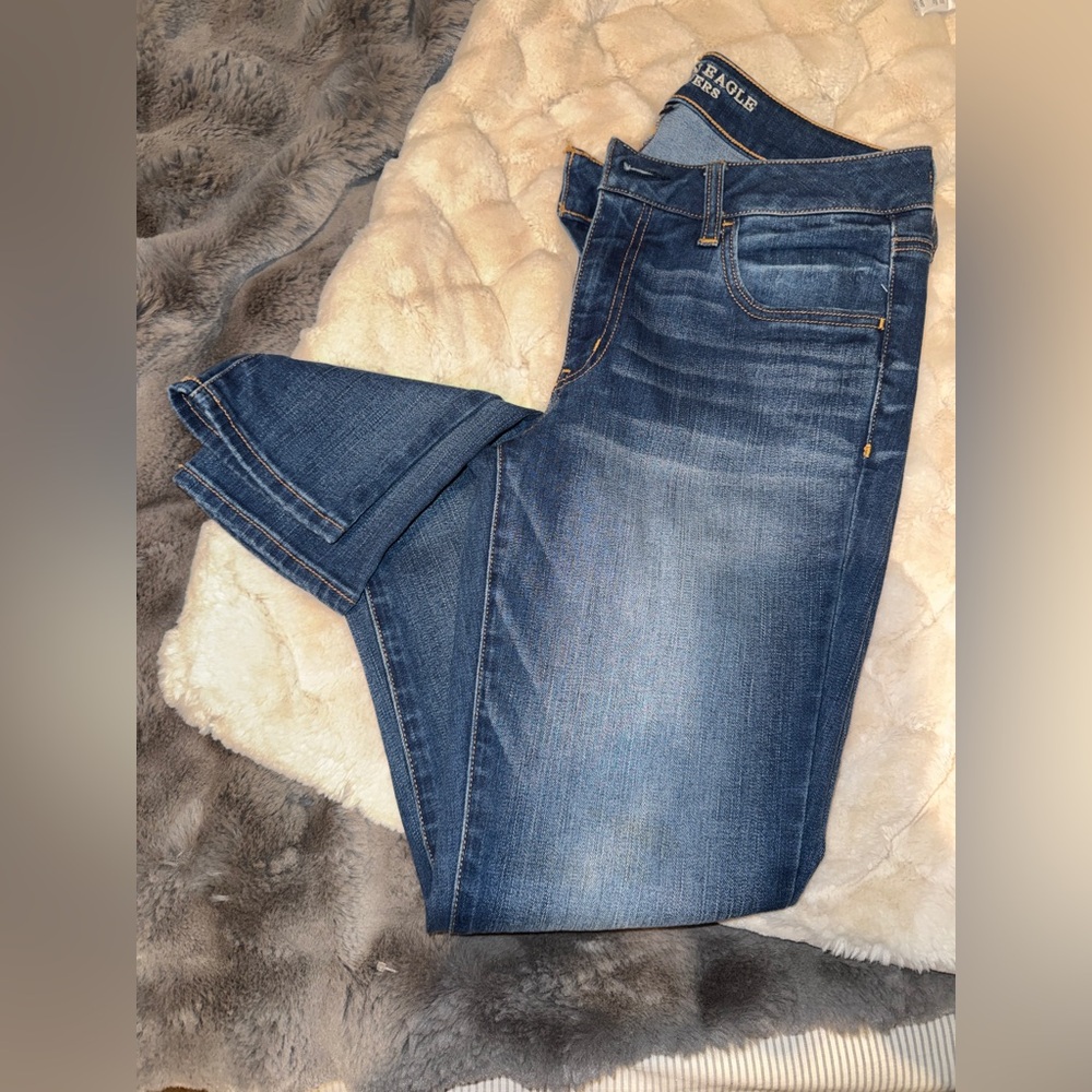 American Eagle Jeans - Jeggings
